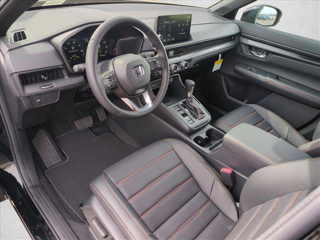 New 2026 Honda CR-V Sport-L image 3