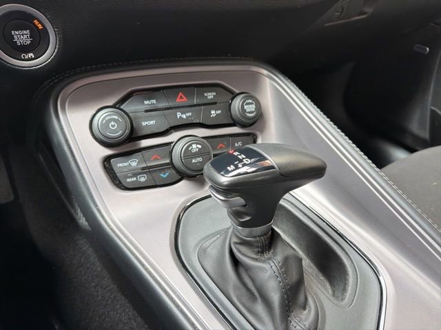 Certified 2023 Dodge Challenger GT w/ Cold Weather Group AWD/4WD image 19