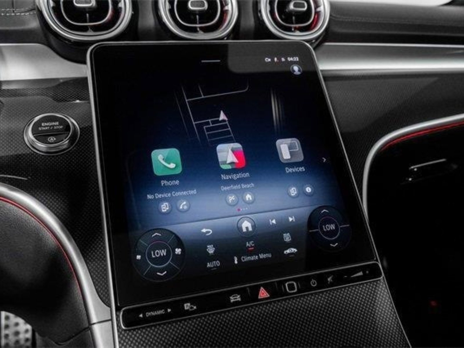 Used 2024 Mercedes-Benz CLE 450 4MATIC Coupe image 26