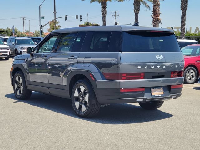 New 2026 Hyundai Santa Fe SE FWD image 3