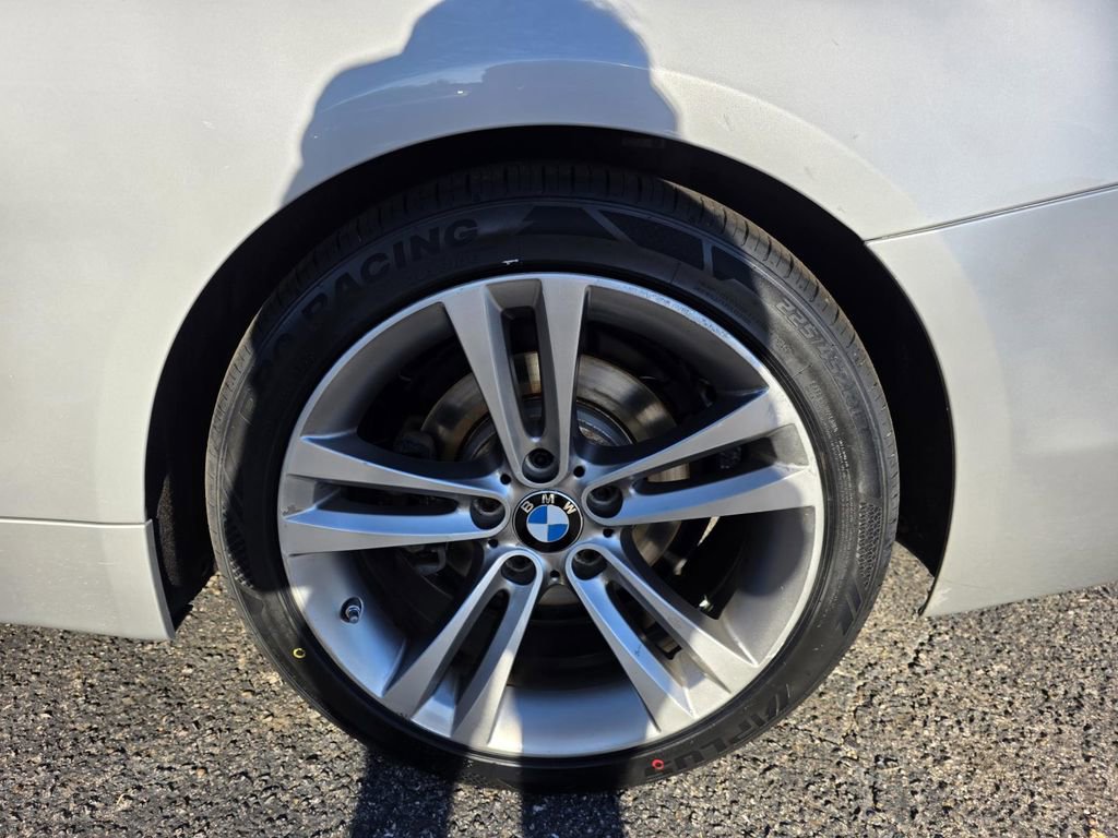 Used 2018 BMW 430i 430i image 11
