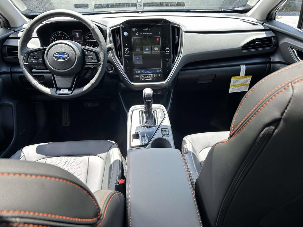New 2026 Subaru Crosstrek 2.5i Limited w/ Crosstrek Mirror Package AWD/4WD image 13