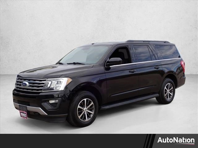 Used 2019 Ford Expedition Max XLT