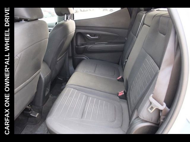 Used 2024 Hyundai Santa Cruz SE AWD/4WD image 22
