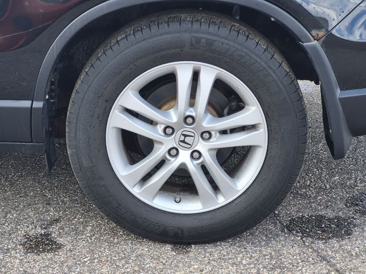 Used 2010 Honda CR-V EX-L image 13