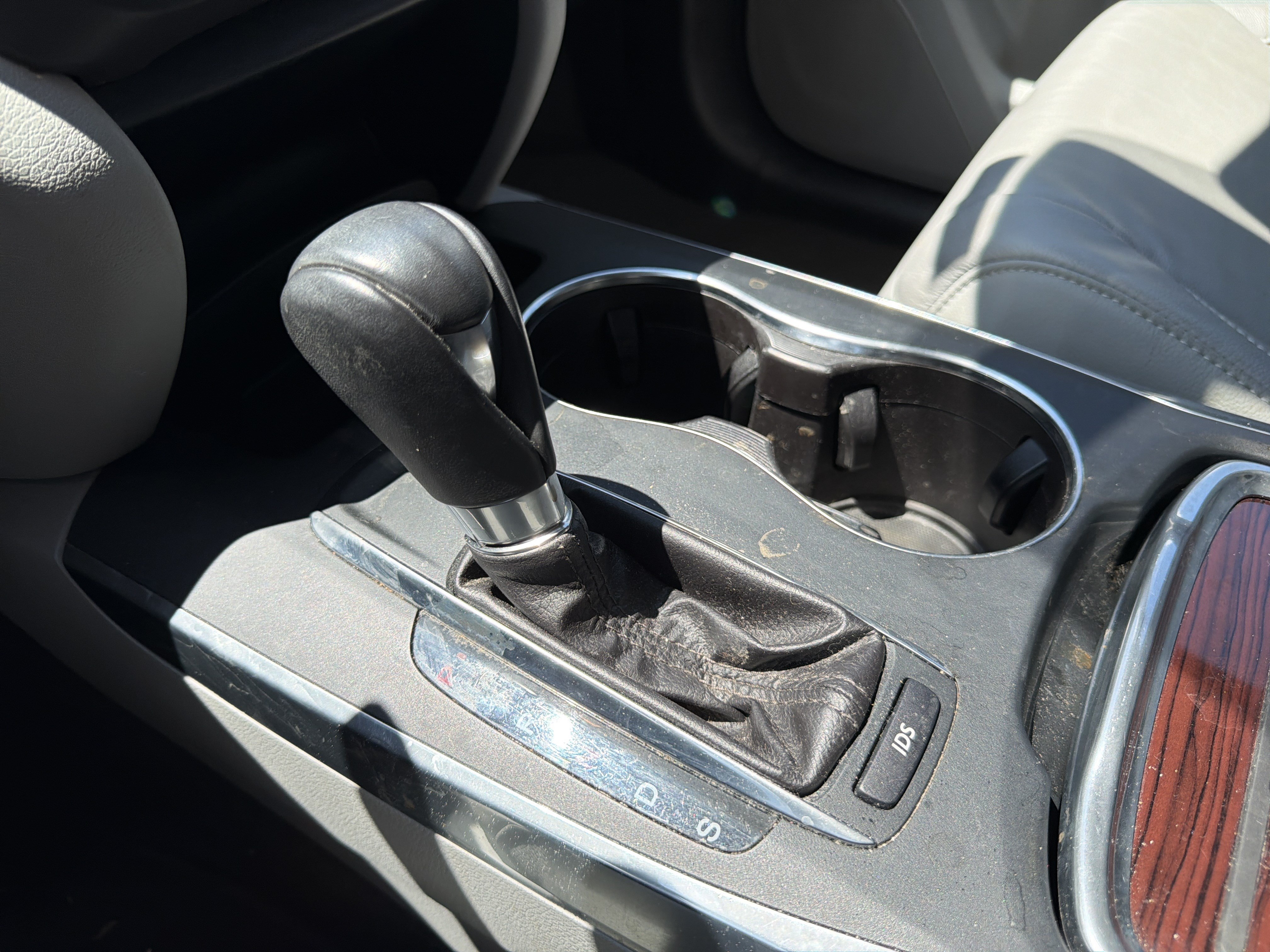 Used 2014 Acura MDX FWD w/ Technology Package image 17