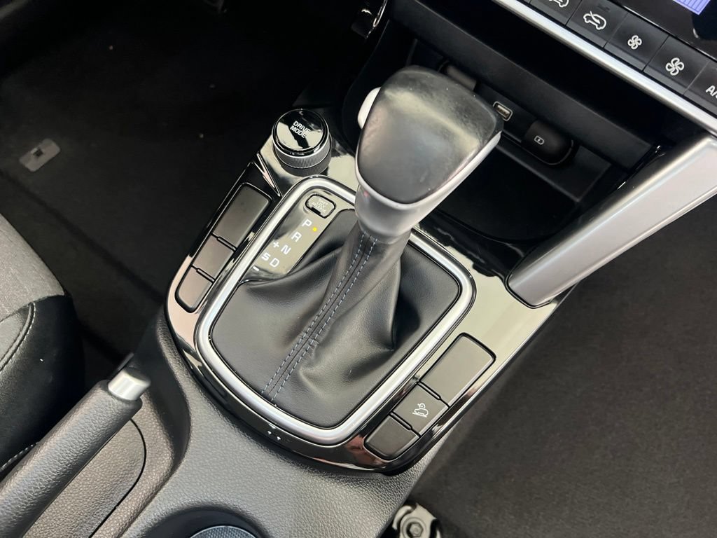 Certified 2023 Kia Seltos S FWD image 23
