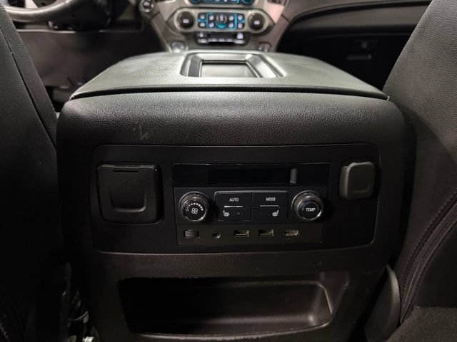 Used 2018 Chevrolet Tahoe LT AWD/4WD image 18