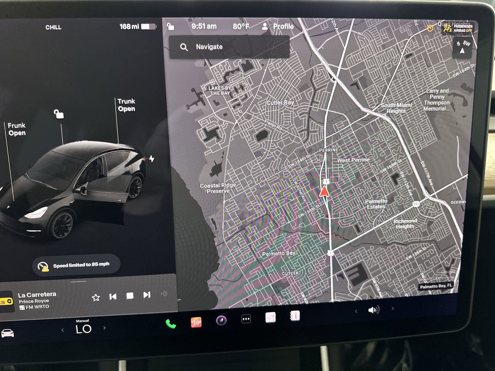 Used 2021 Tesla Model Y Long Range image 18