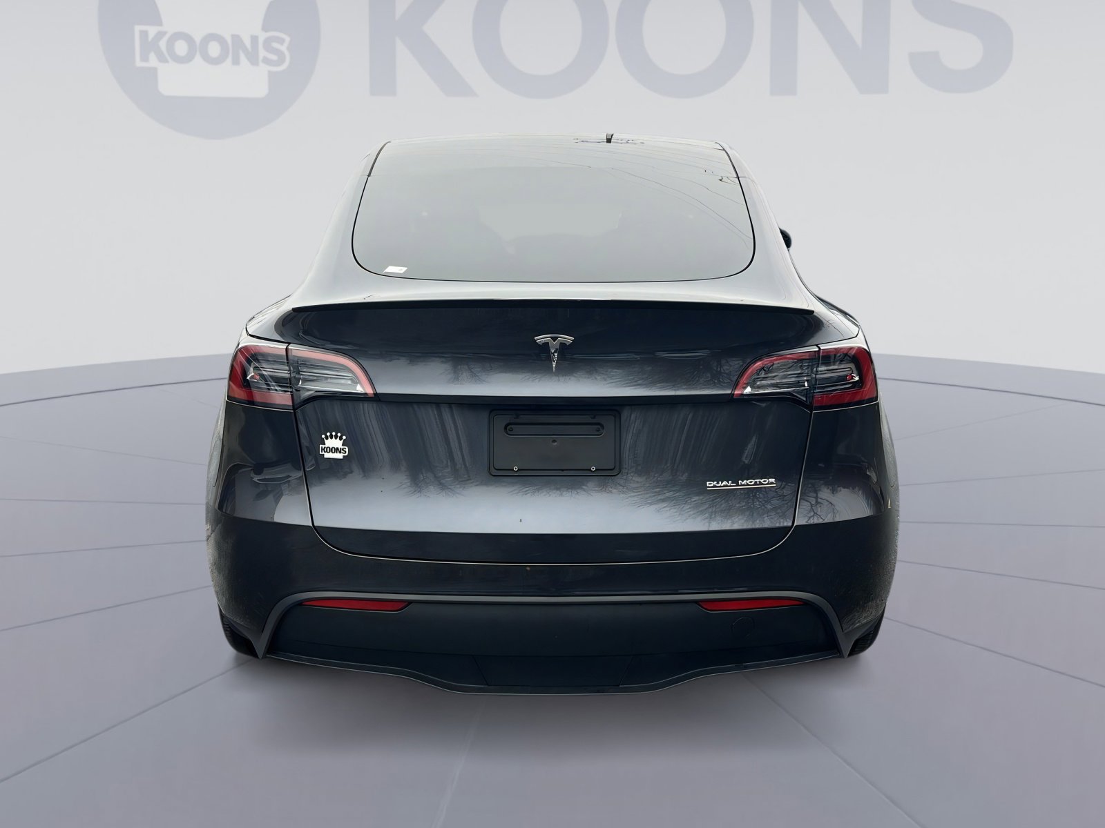 Used 2024 Tesla Model Y Performance image 5