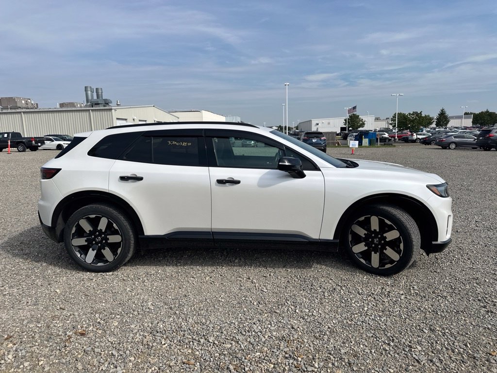 Used 2024 Honda Prologue Elite image 13