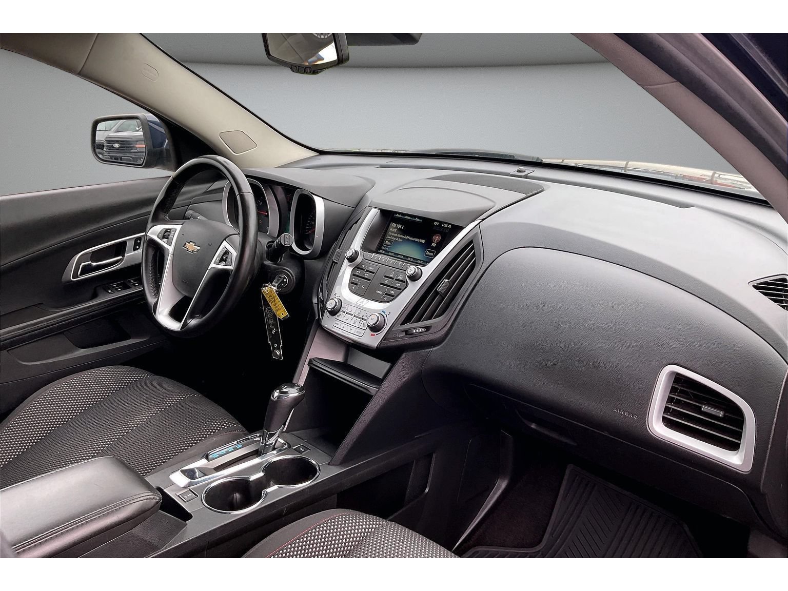 Used 2016 Chevrolet Equinox LT w/ Convenience Package AWD/4WD image 46