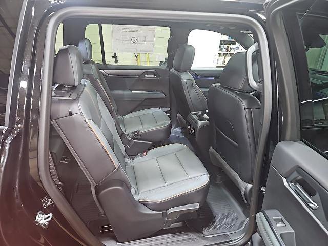 New 2026 GMC Acadia AT4 w/ Luxury Package image 28