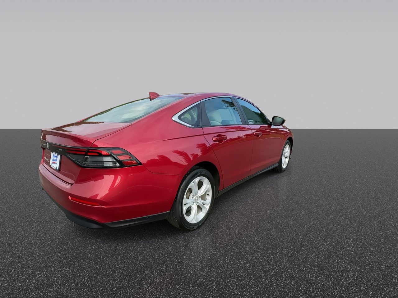 Used 2024 Honda Accord LX image 9