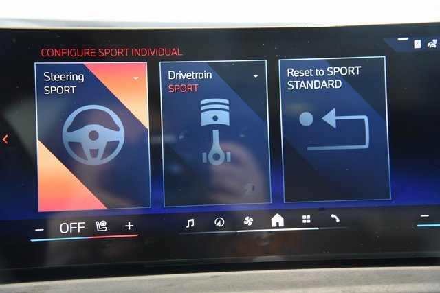 New 2026 BMW X5 xDrive40i image 33