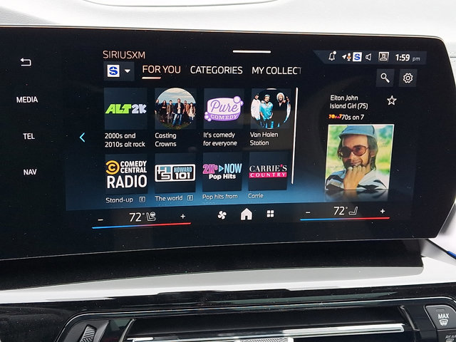 New 2026 BMW X2 xDrive28i w/ Technology Package image 12