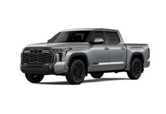 New 2026 Toyota Tundra Platinum image 12