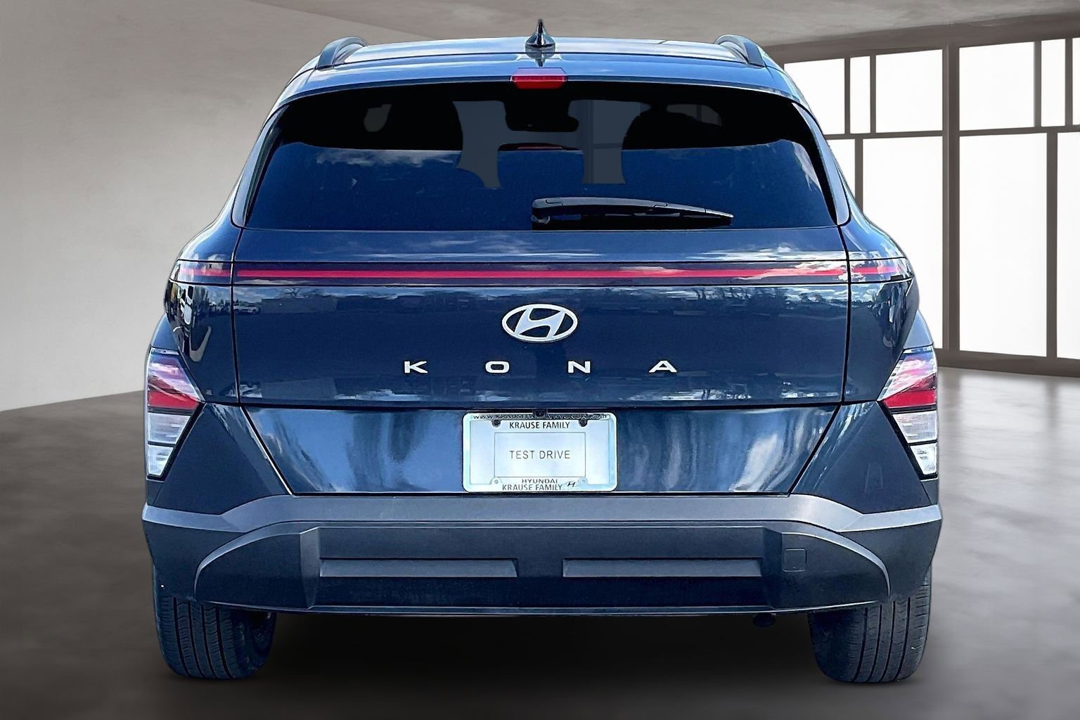 Certified 2024 Hyundai Kona SEL image 5
