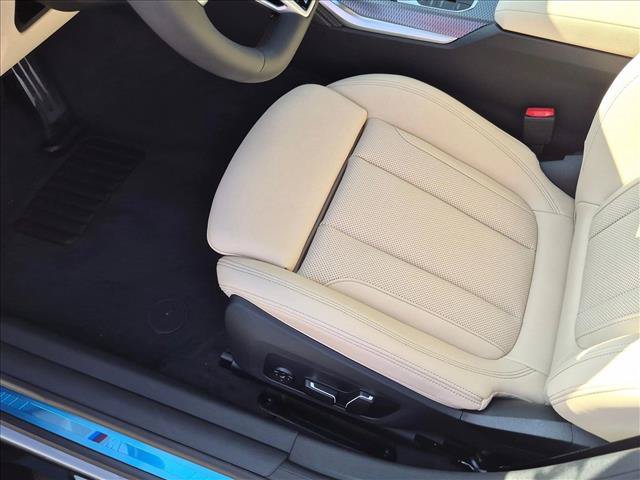 New 2026 BMW 430i w/ M Sport Package RWD image 4