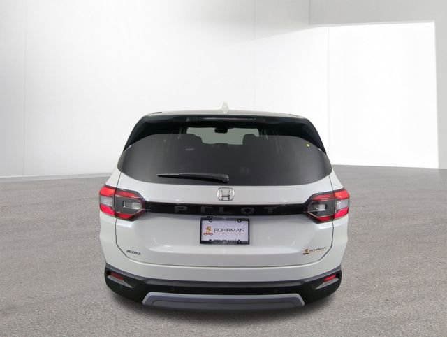 New 2025 Honda Pilot EX-L image 15