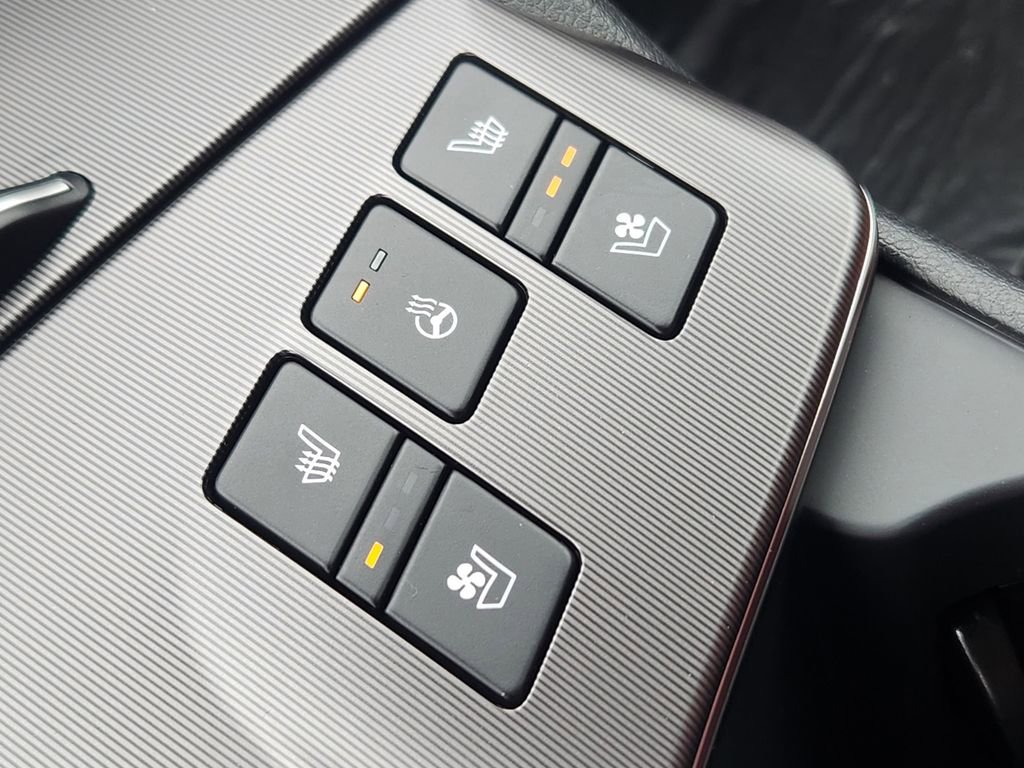 New 2026 Kia Sportage SX Prestige image 21