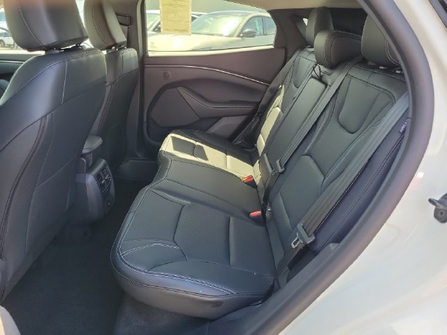 New 2026 Ford Mustang Mach-E Premium w/ Technology Package RWD image 11