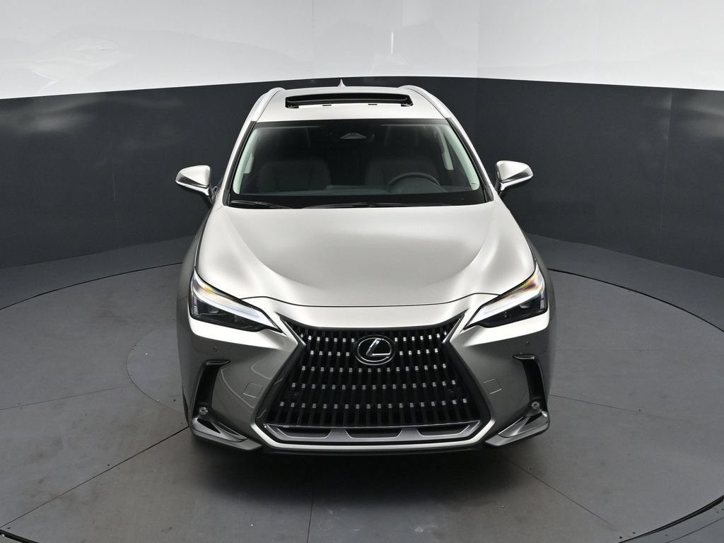 New 2026 Lexus NX 350 AWD w/ Cold Area Package image 37