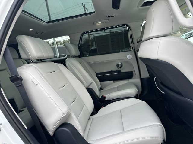 Used 2026 Hyundai Palisade Calligraphy AWD/4WD image 22