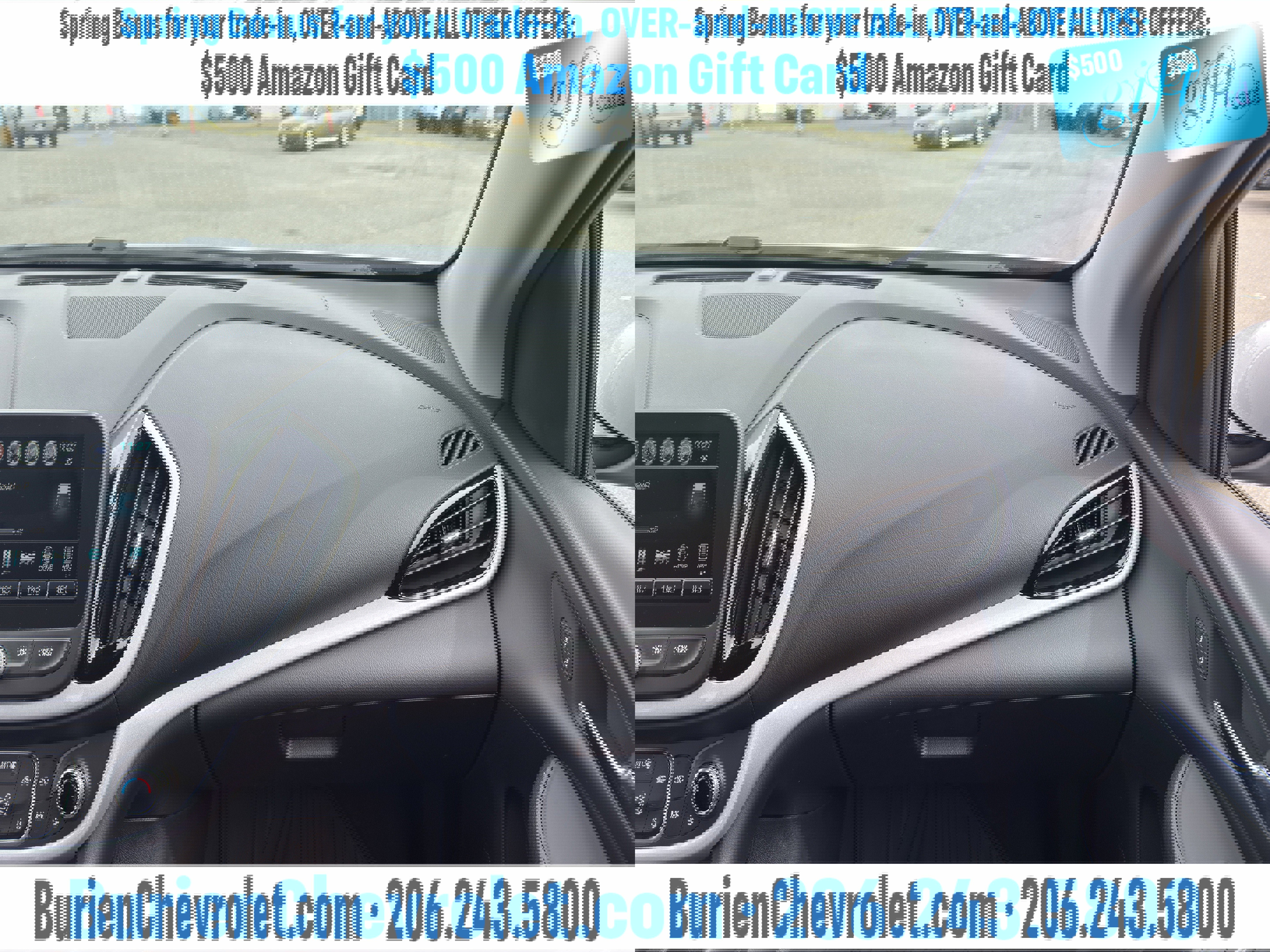 Used 2018 Chevrolet Volt LT w/ Comfort Package image 23