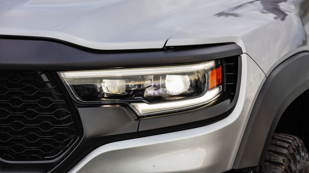 Used 2024 RAM 1500 TRX w/ TRX Level 2 Equipment Group image 5