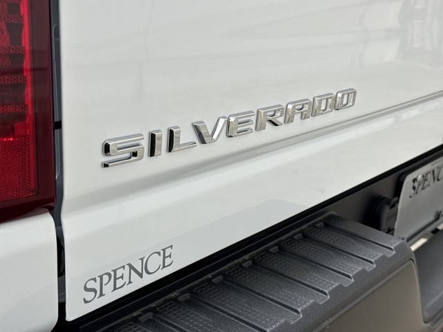 New 2026 Chevrolet Silverado 3500 W/T w/ WT Convenience Package image 30