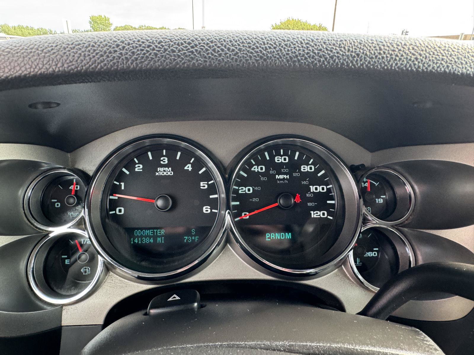 Used 2012 Chevrolet Silverado 1500 LT w/ All-Star Edition AWD/4WD image 19