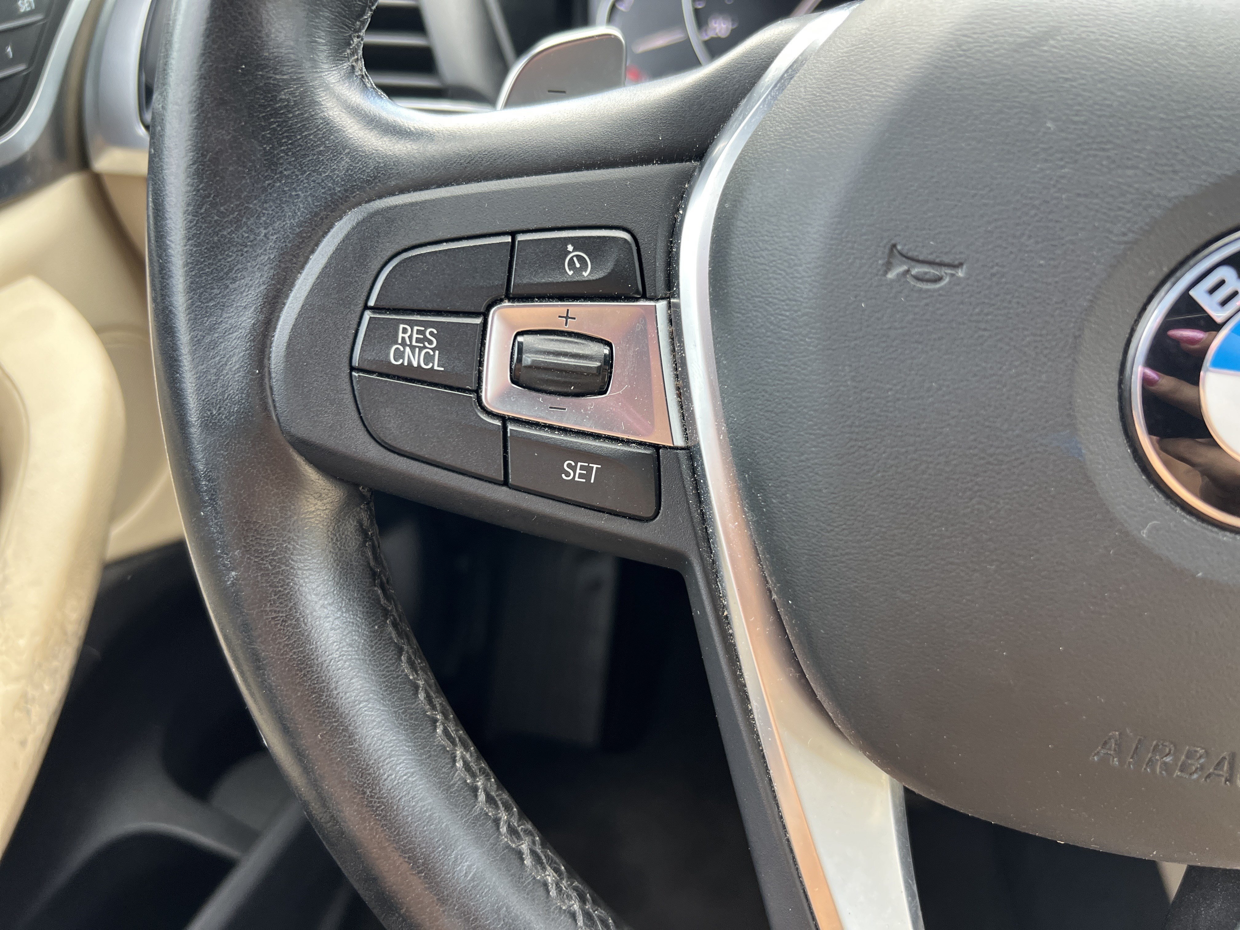 Used 2018 BMW X3 xDrive30i AWD/4WD image 19
