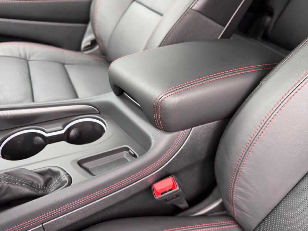 New 2026 Dodge Durango GT AWD/4WD image 23