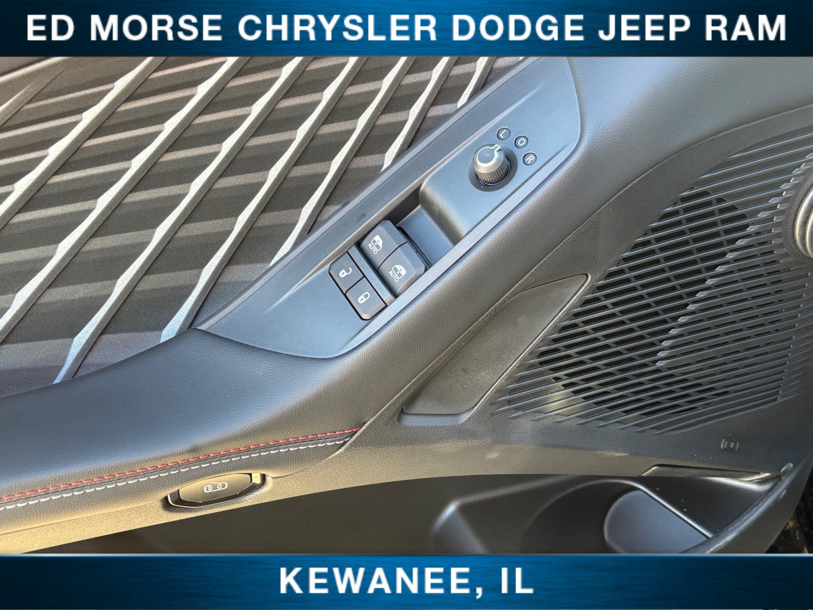 New 2026 Dodge Charger R/T w/ Driver Convenience Group AWD/4WD image 21