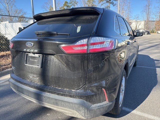 Used 2021 Ford Edge SEL w/ Convenience Package image 5