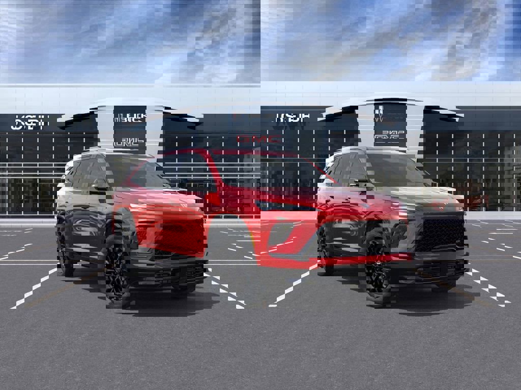 New 2026 Buick Enclave Sport Touring w/ Power Package image 1