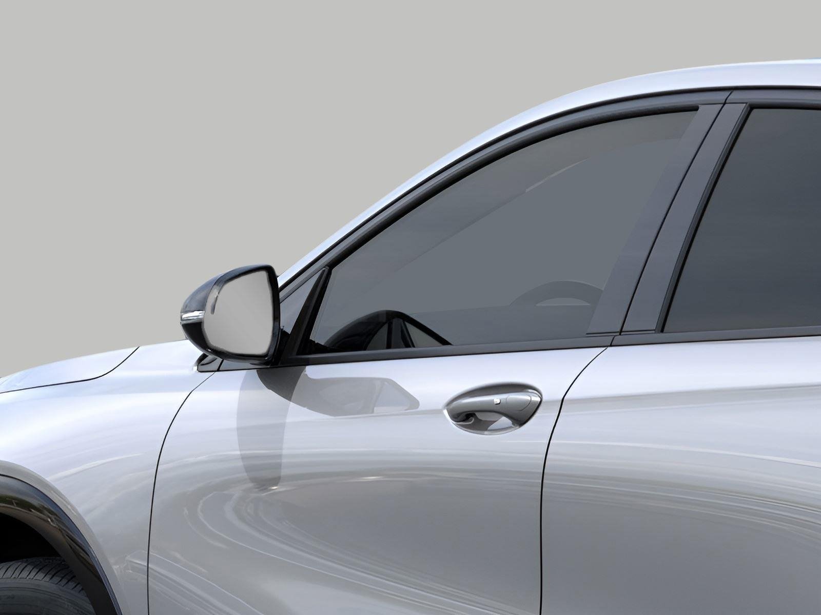New 2026 Buick Envista Sport Touring w/ Convenience I Package FWD image 12