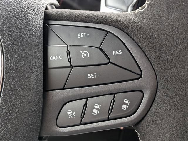 New 2026 Dodge Durango SRT Hellcat AWD/4WD image 29