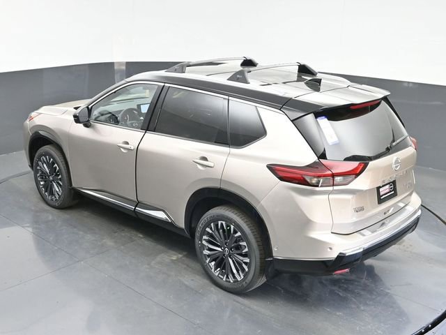 New 2026 Nissan Rogue Platinum w/ Platinum Premium Package image 29