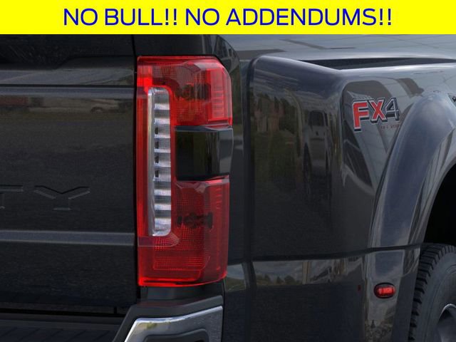 New 2026 Ford F450 Lariat w/ Chrome Package image 22