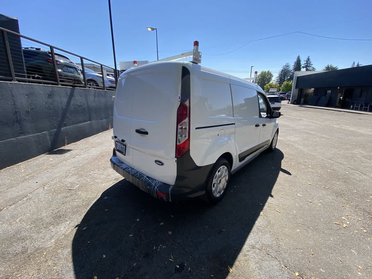 Used 2018 Ford Transit Connect XL FWD image 6