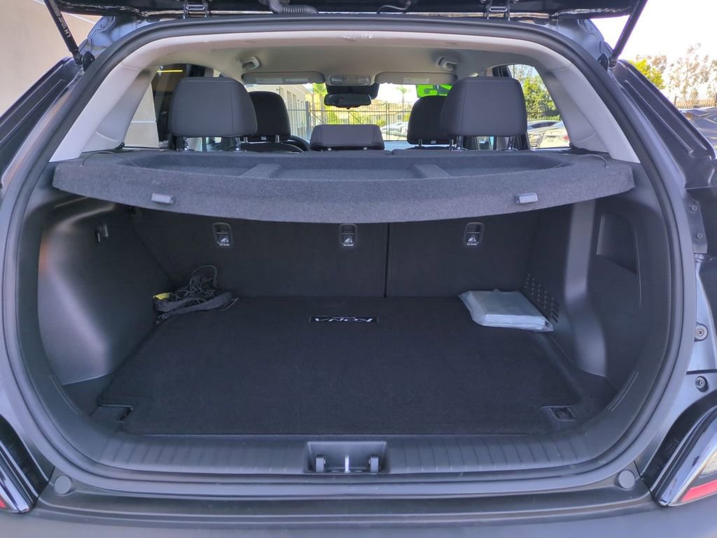 Certified 2023 Hyundai Kona SEL image 29