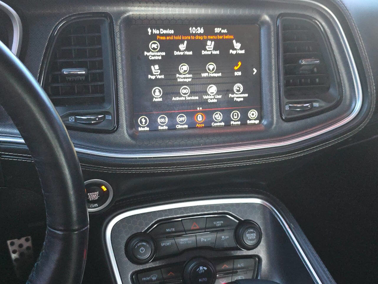 Used 2018 Dodge Challenger GT image 28