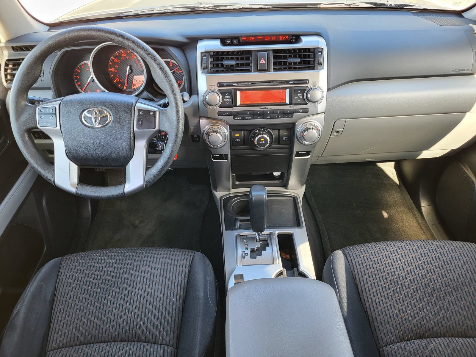 Used 2013 Toyota 4Runner SR5 RWD image 24