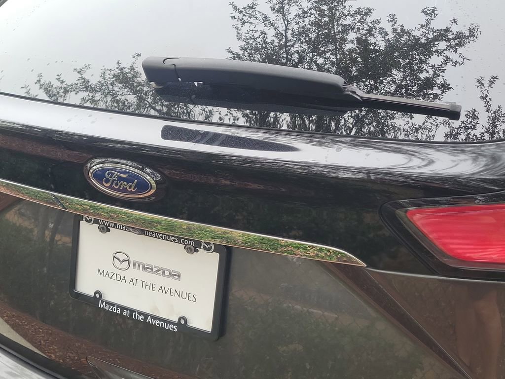 Used 2019 Ford Edge SEL w/ Equipment Group 201A image 17