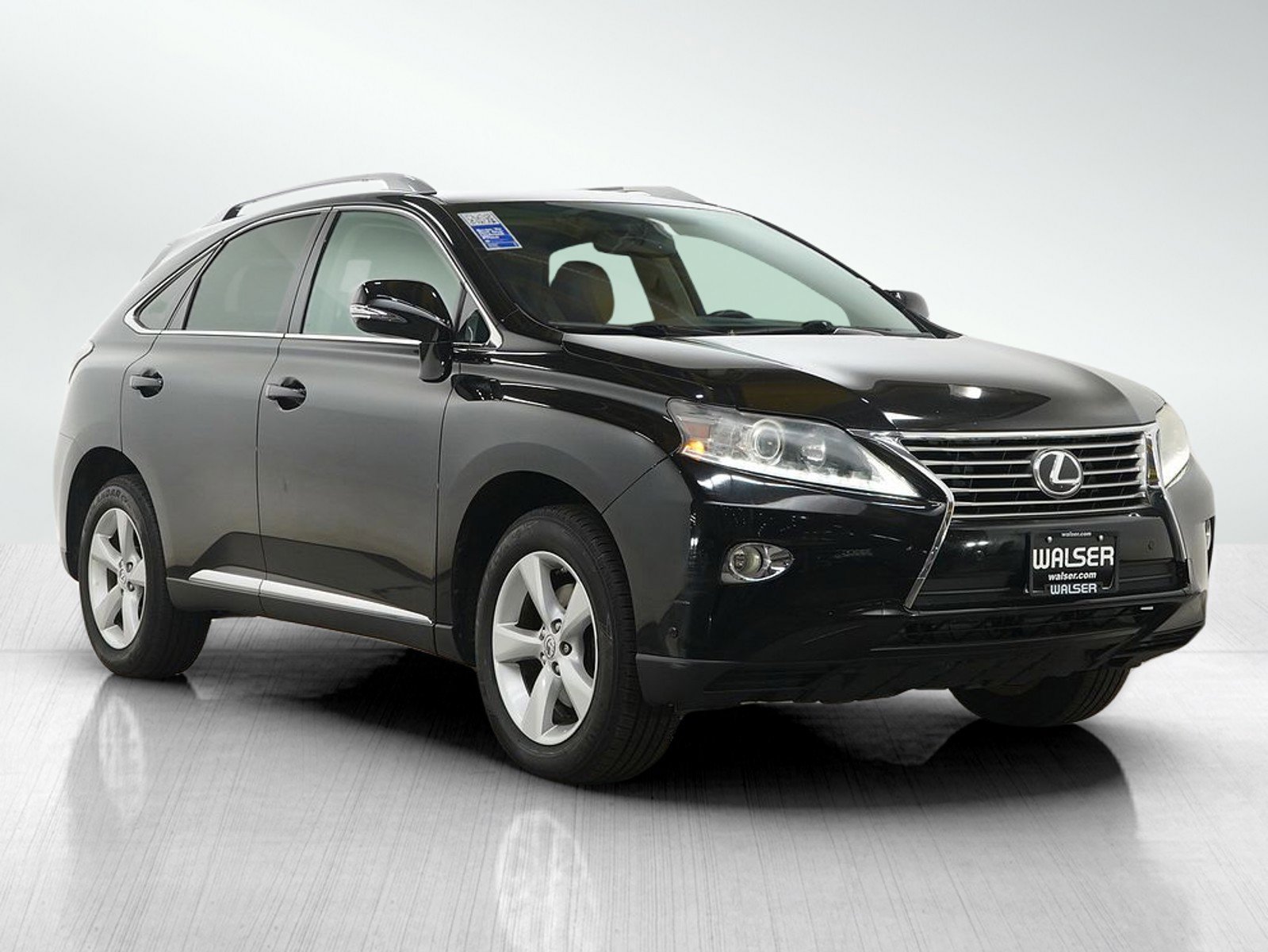 Used 2013 Lexus RX 350 AWD w/ Navigation Pkg image 7