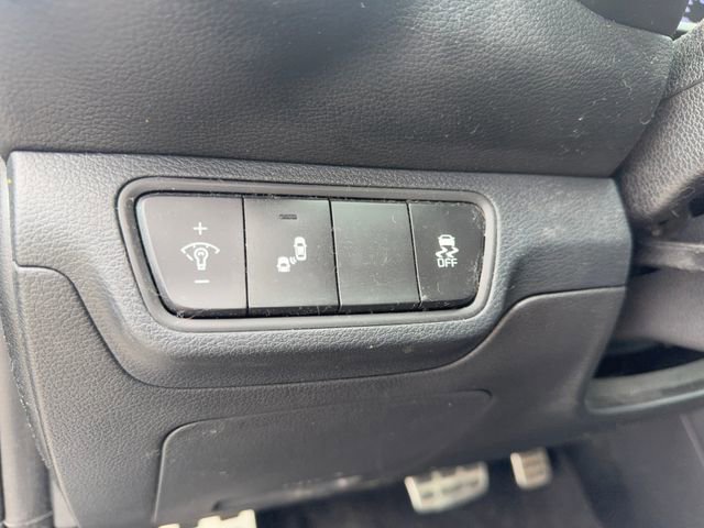 Used 2024 Kia Forte GT-Line image 13