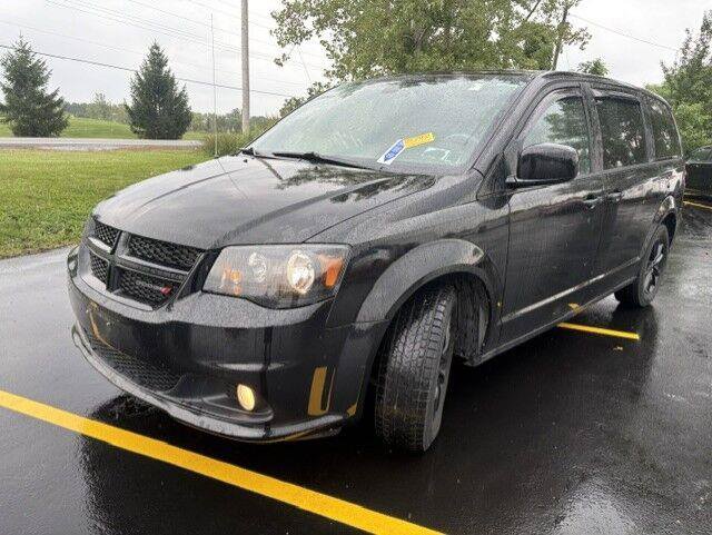 Used 2019 Dodge Grand Caravan SXT FWD image 7