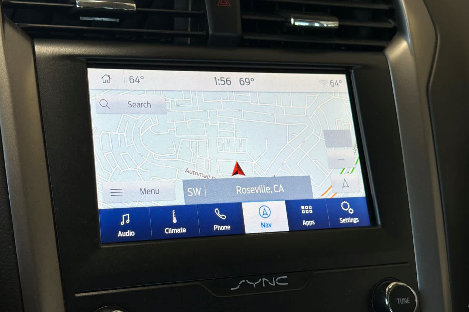 Used 2020 Ford Fusion SE FWD image 20